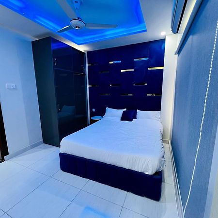 Hotel Premier Heights Jhelum Extérieur photo