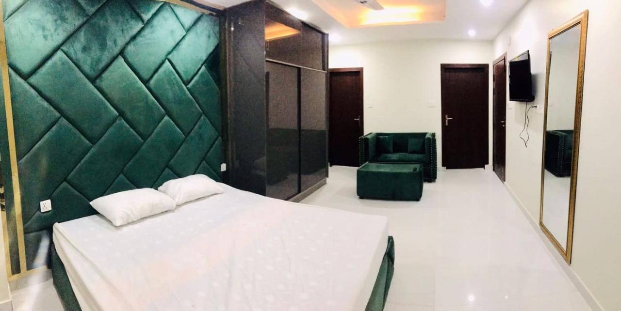 Hotel Premier Heights Jhelum Extérieur photo