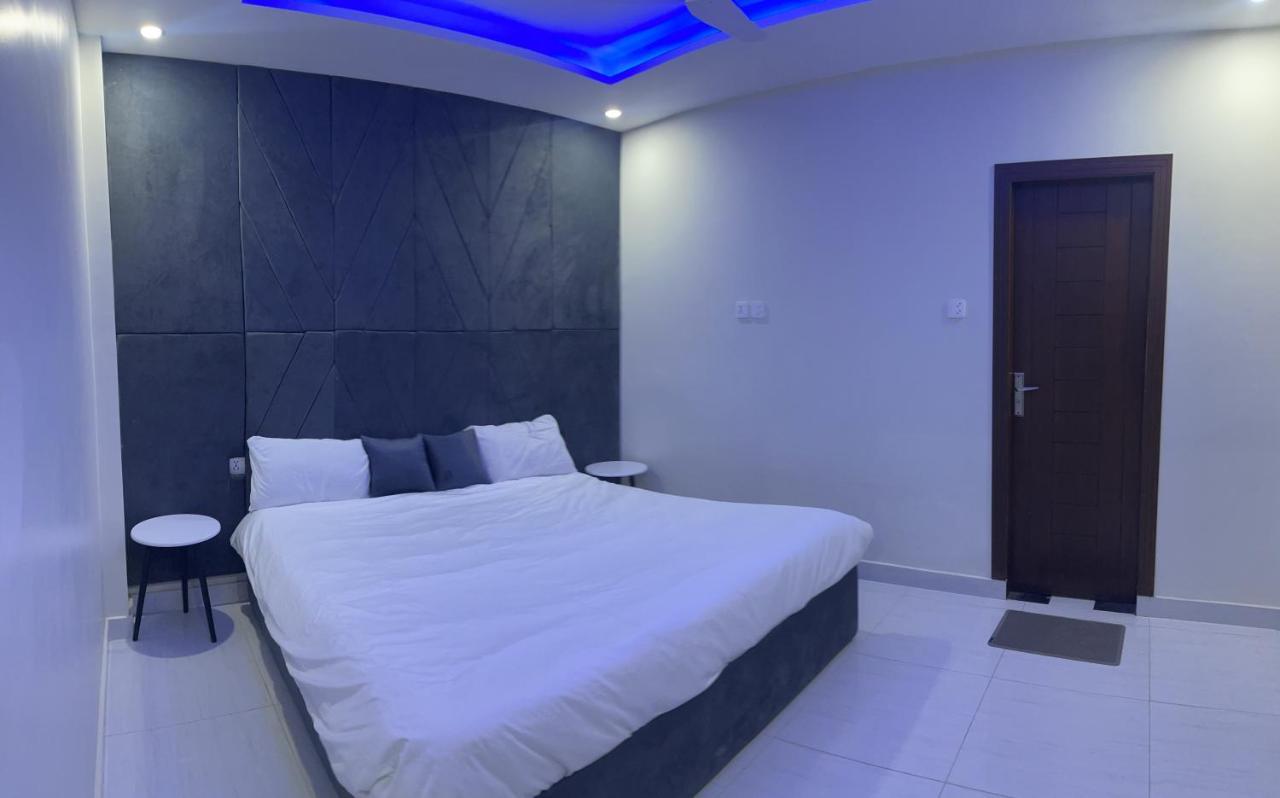 Hotel Premier Heights Jhelum Extérieur photo