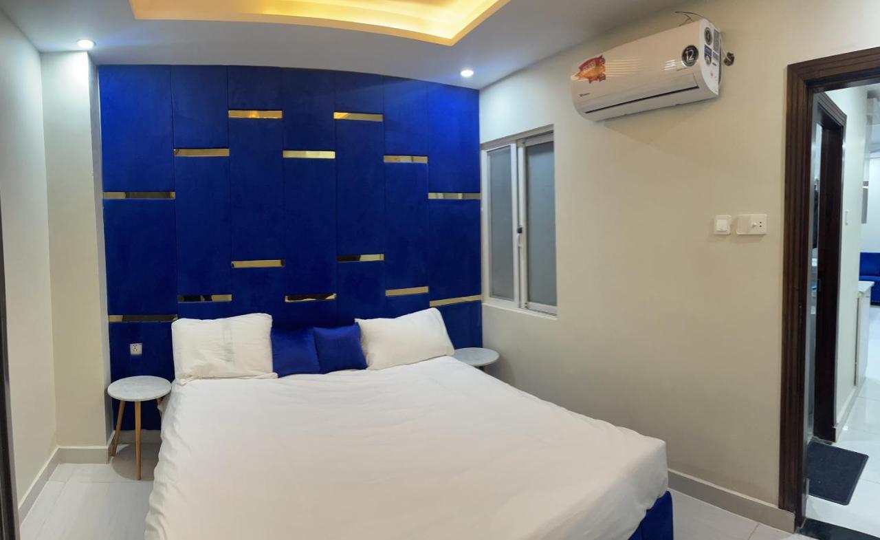 Hotel Premier Heights Jhelum Extérieur photo