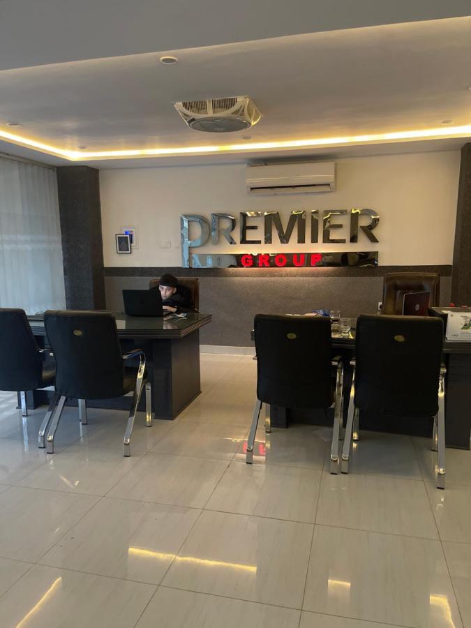 Hotel Premier Heights Jhelum Extérieur photo