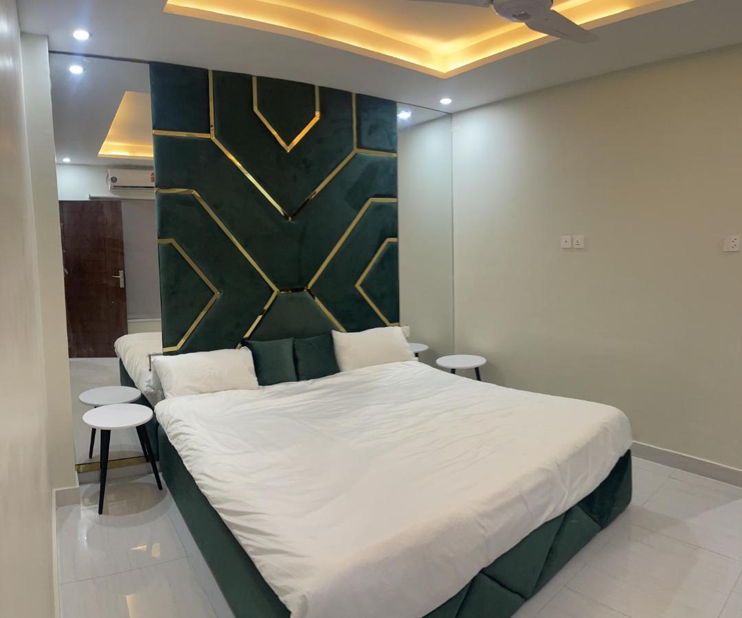 Hotel Premier Heights Jhelum Extérieur photo