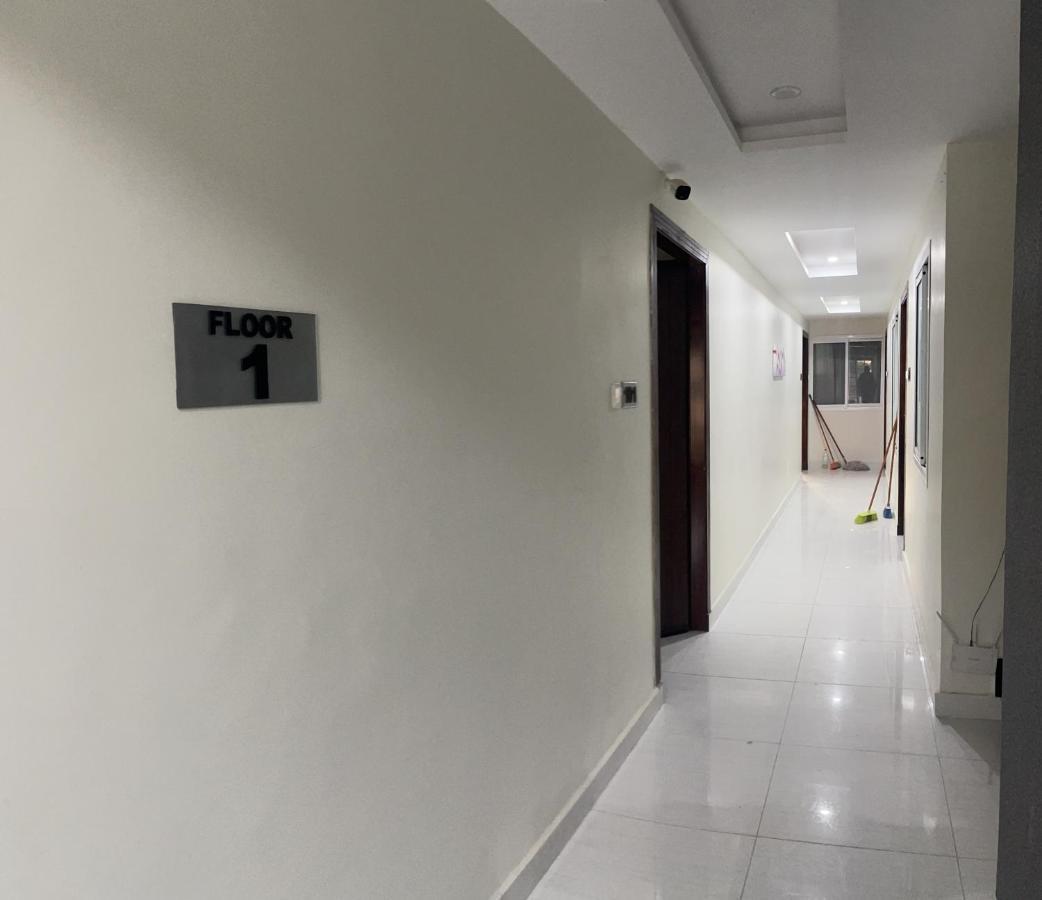 Hotel Premier Heights Jhelum Extérieur photo