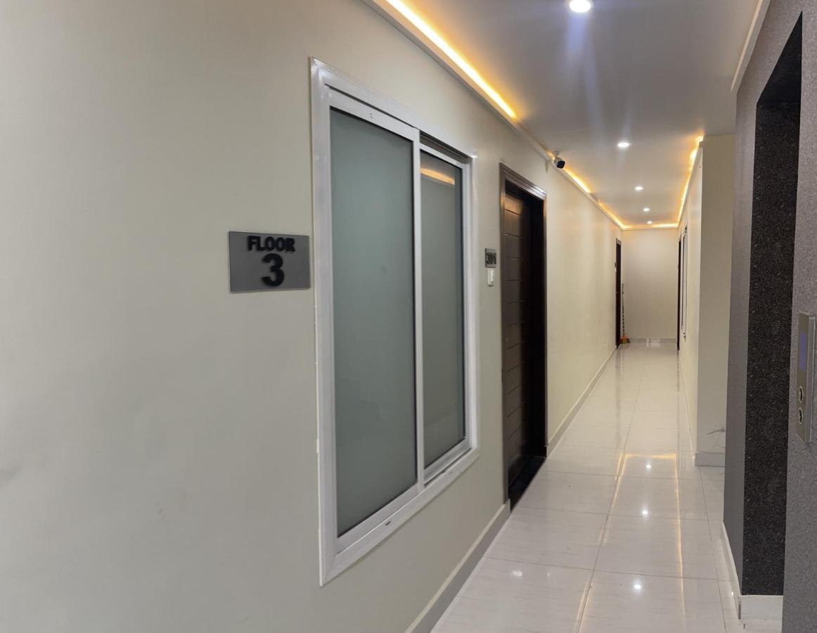 Hotel Premier Heights Jhelum Extérieur photo