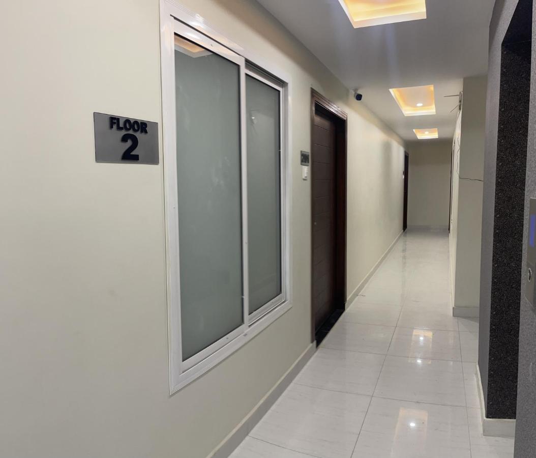 Hotel Premier Heights Jhelum Extérieur photo
